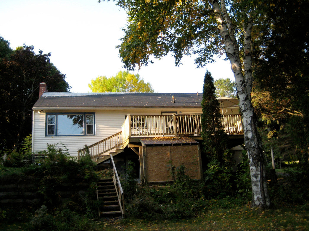 00 20090926 Deck Renovation