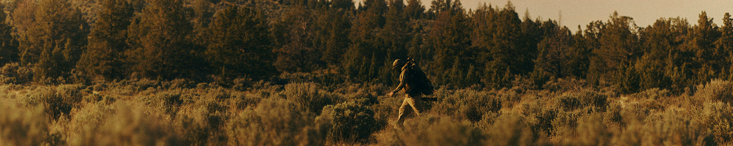 Hunting and Fishing