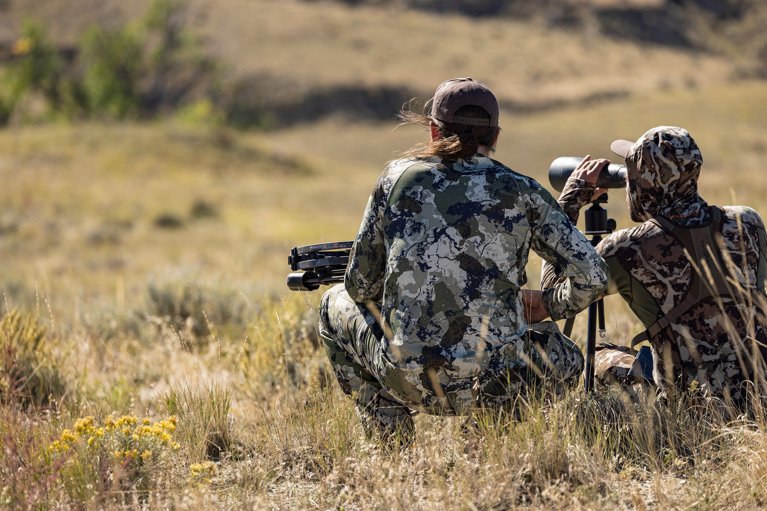 Hunting Multi-Tools