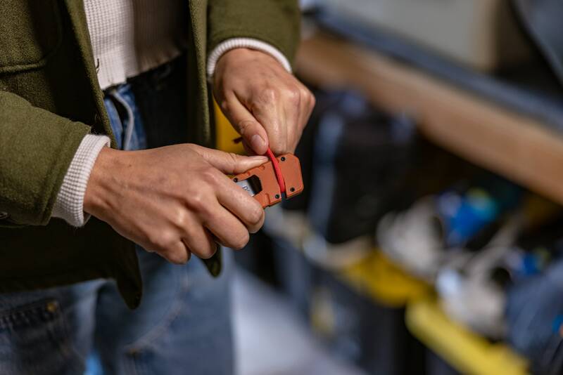 Compact Multi-Tools