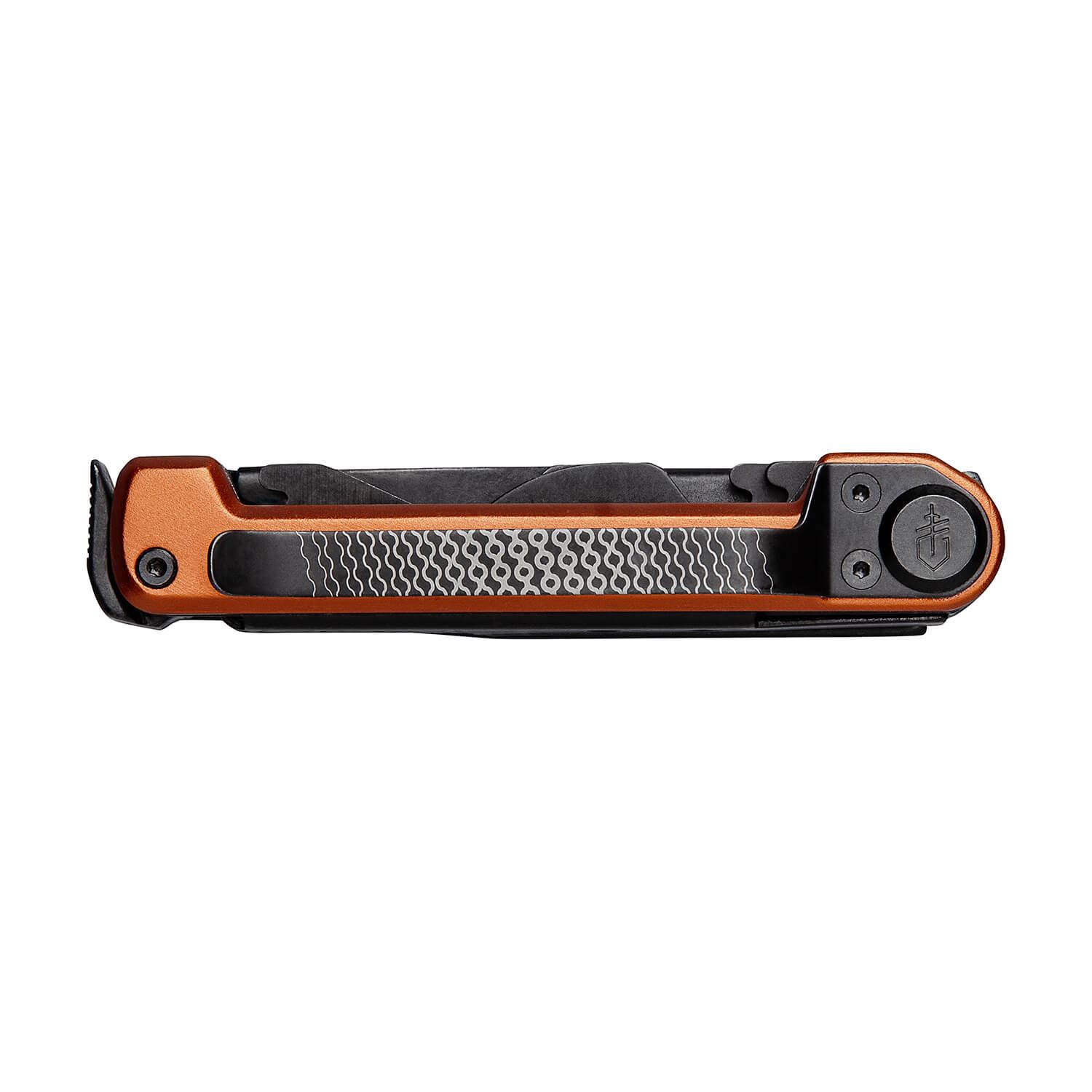 Armbar Scout - Burnt Orange