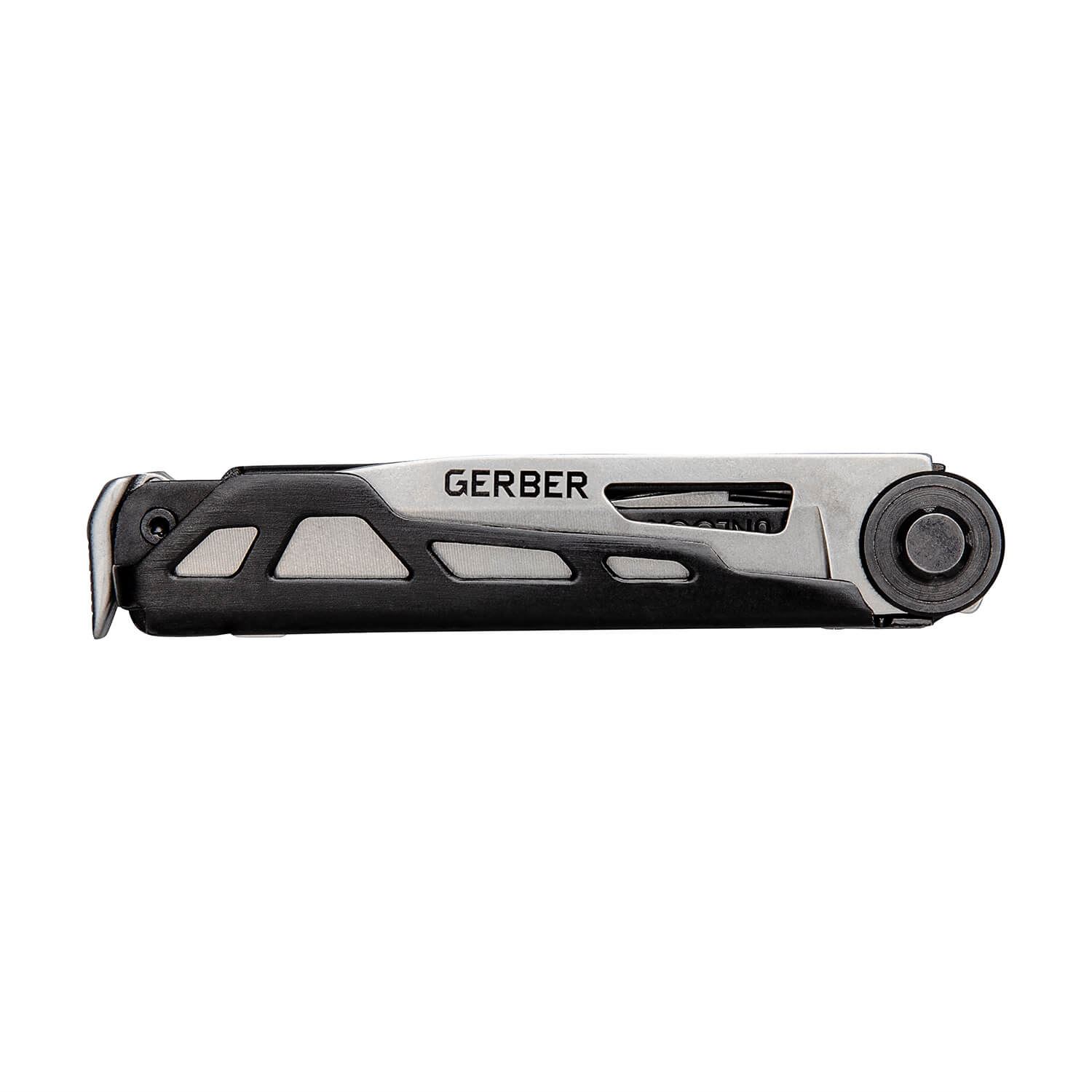 Armbar Scout - Onyx