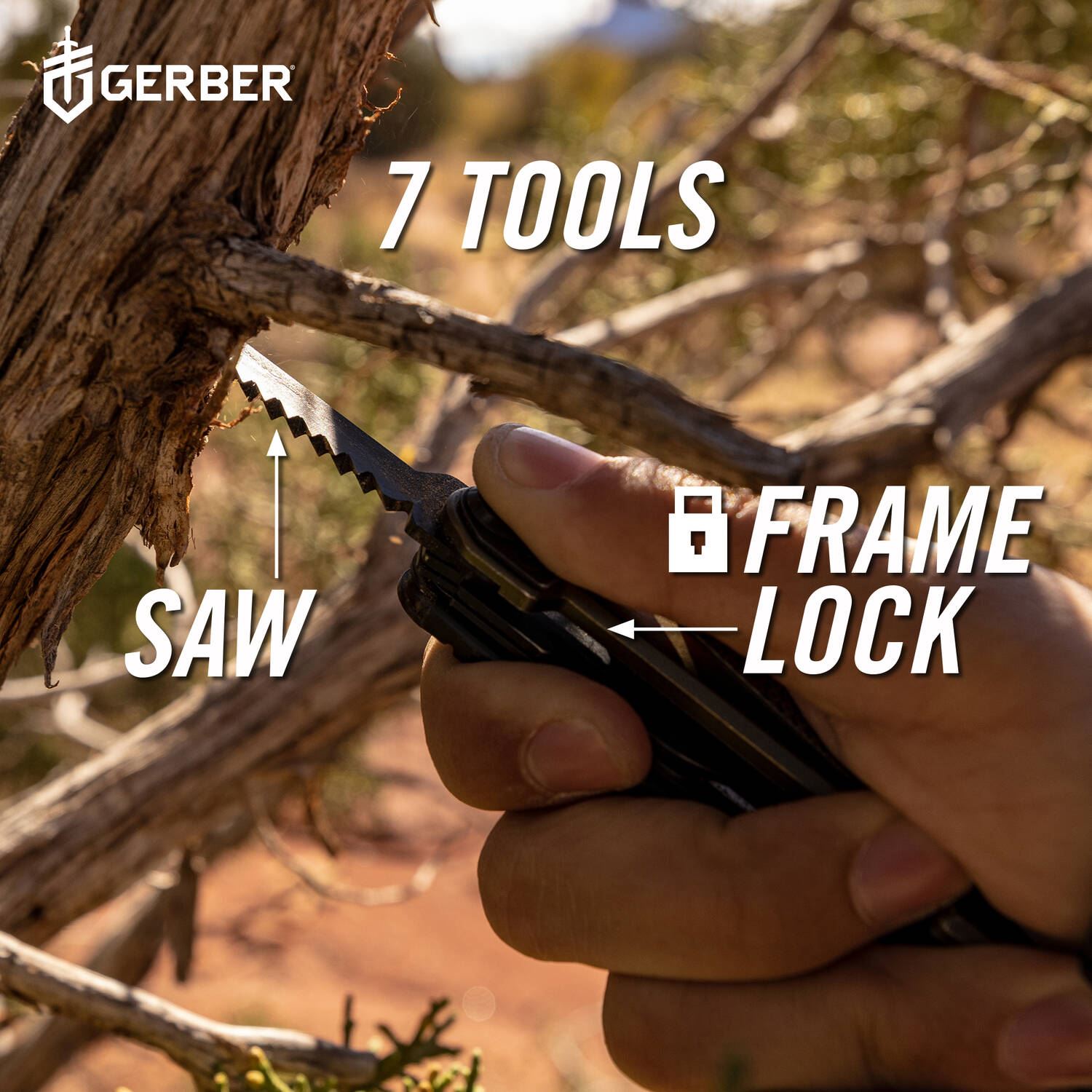 Armbar Scout - Onyx