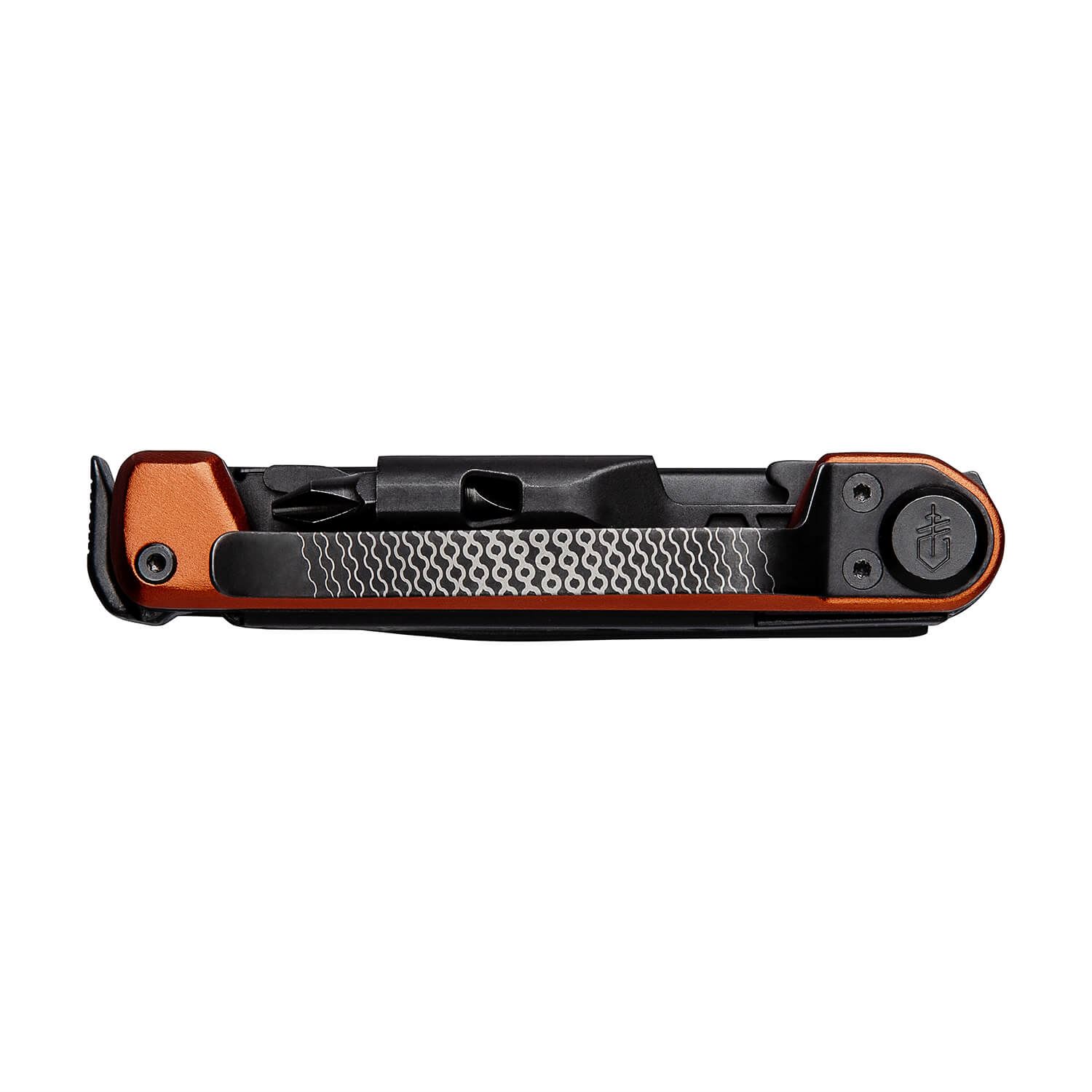 Armbar Trade - Burnt Orange