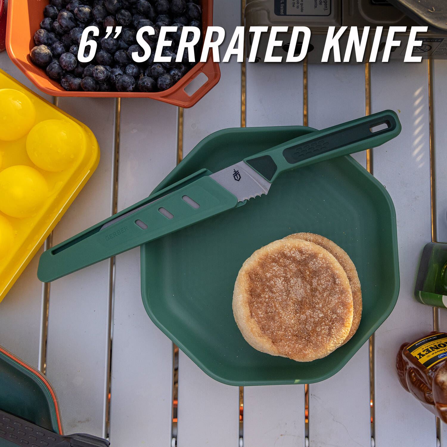 ComplEAT Knife Set