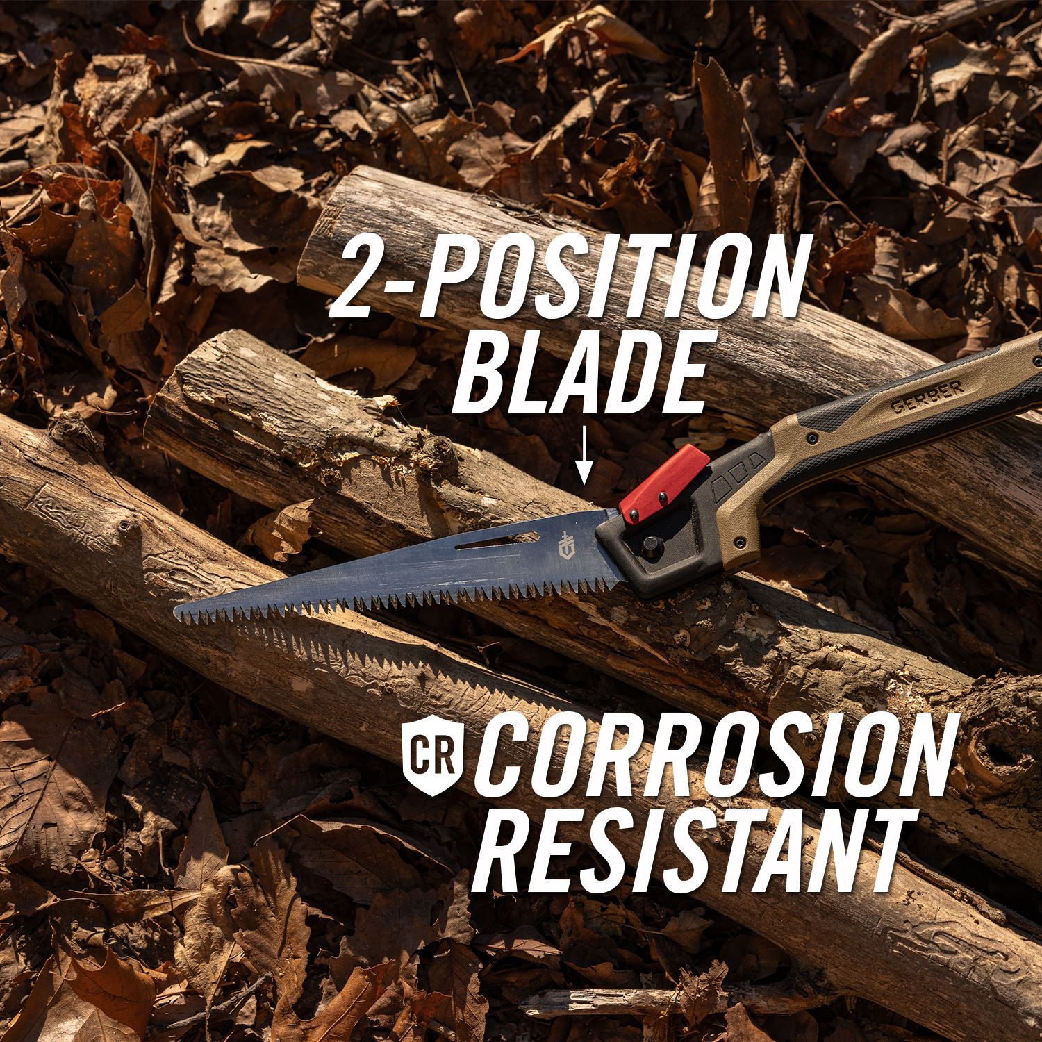 Bushcraft Saw