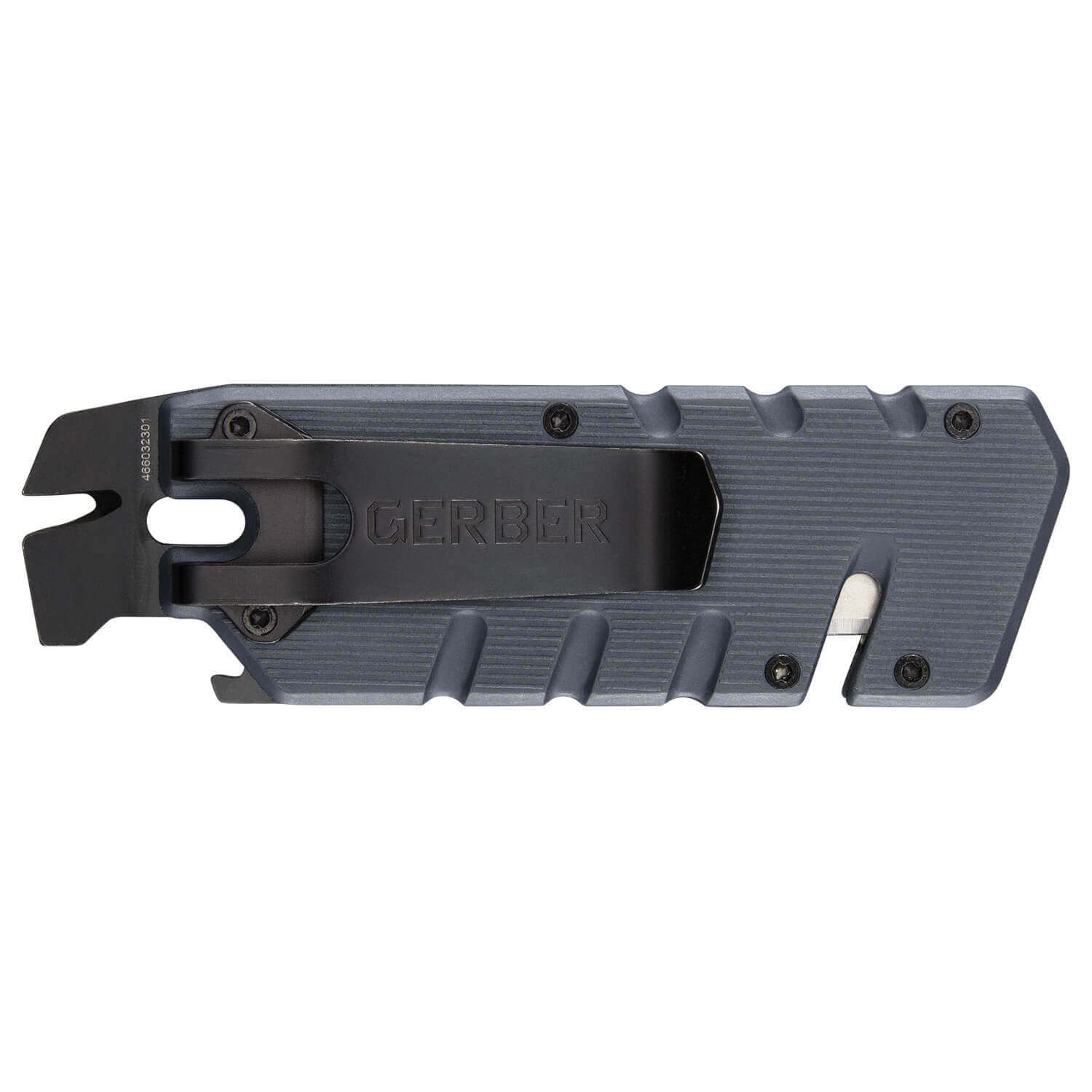 Prybrid Utility Clip - Urban Blue