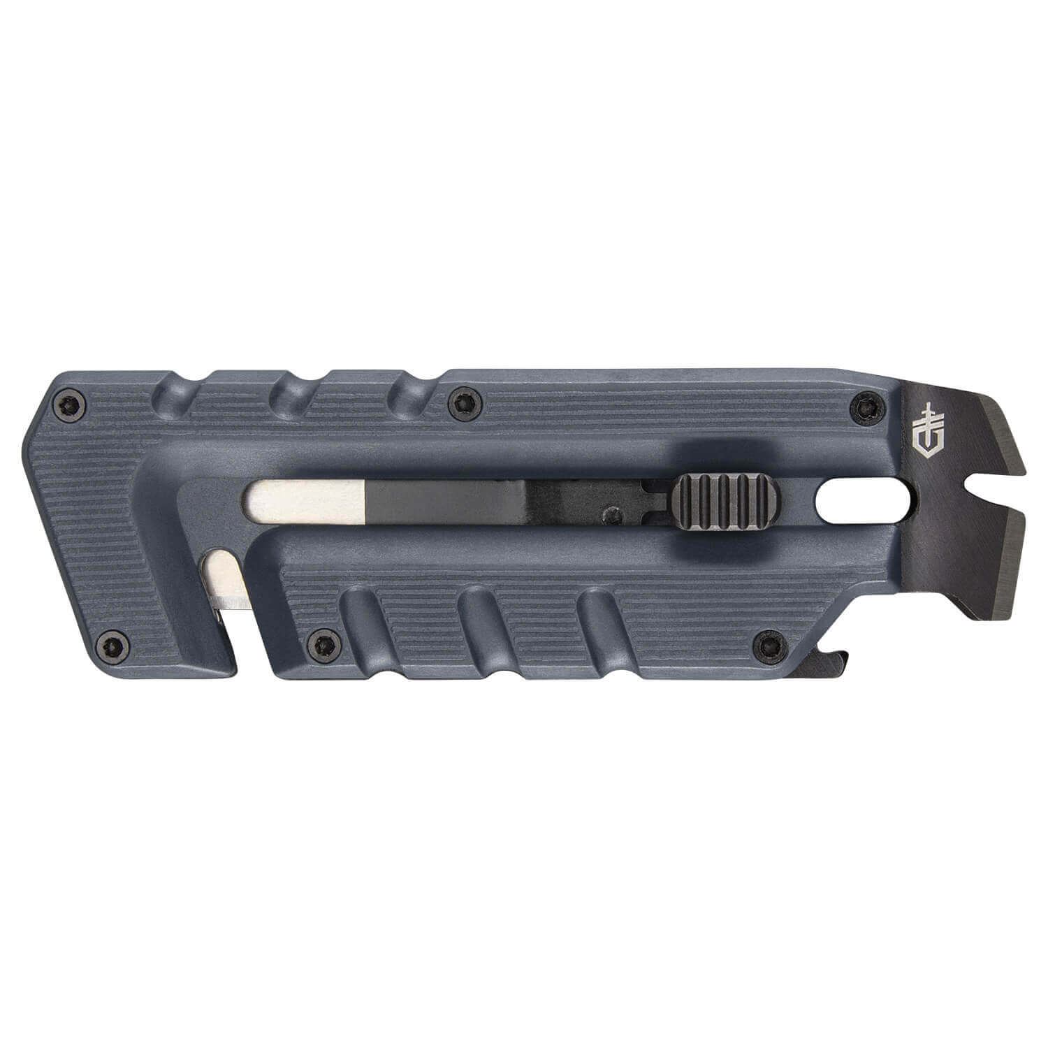 Prybrid Utility Clip - Urban Blue