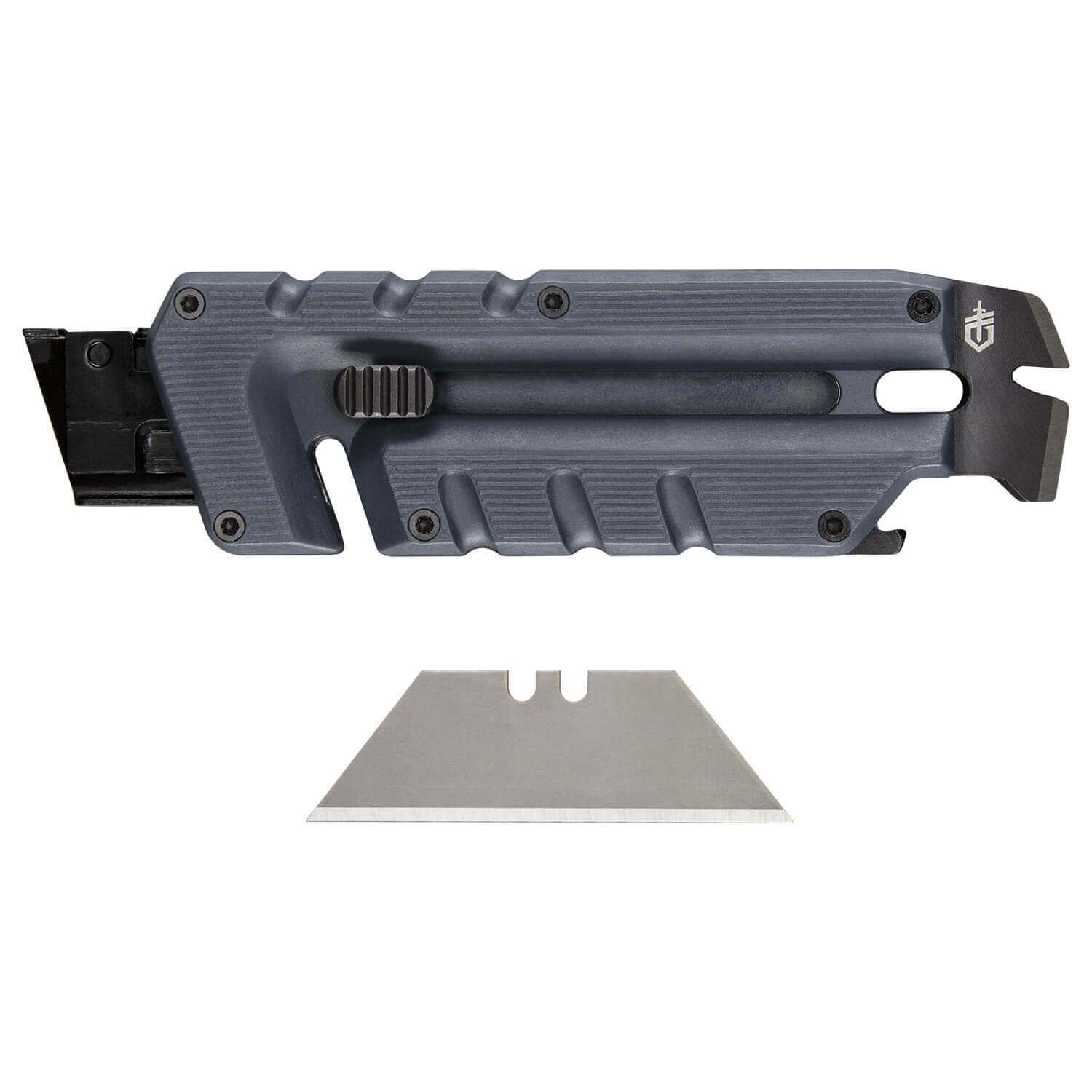 Prybrid Utility Clip - Urban Blue