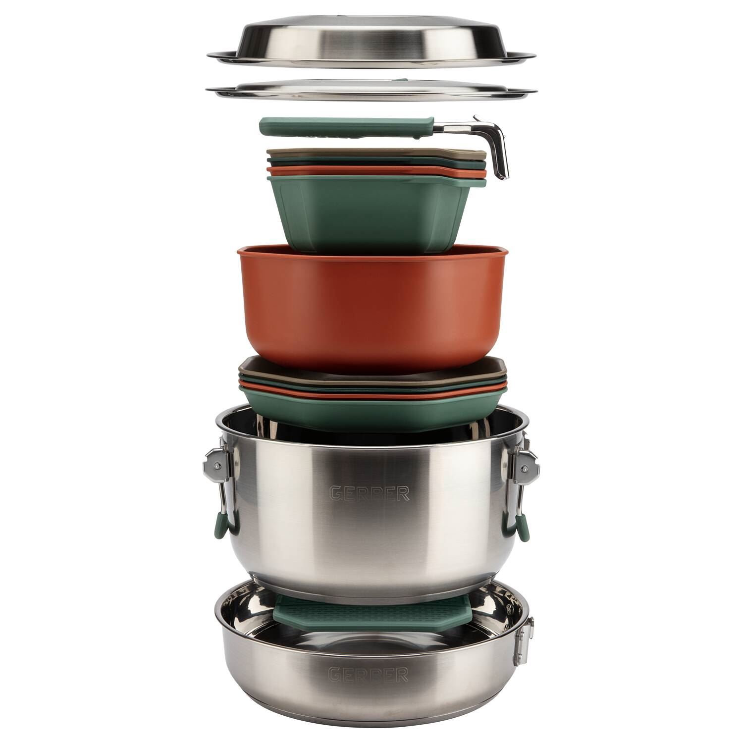 ComplEAT Cook Set