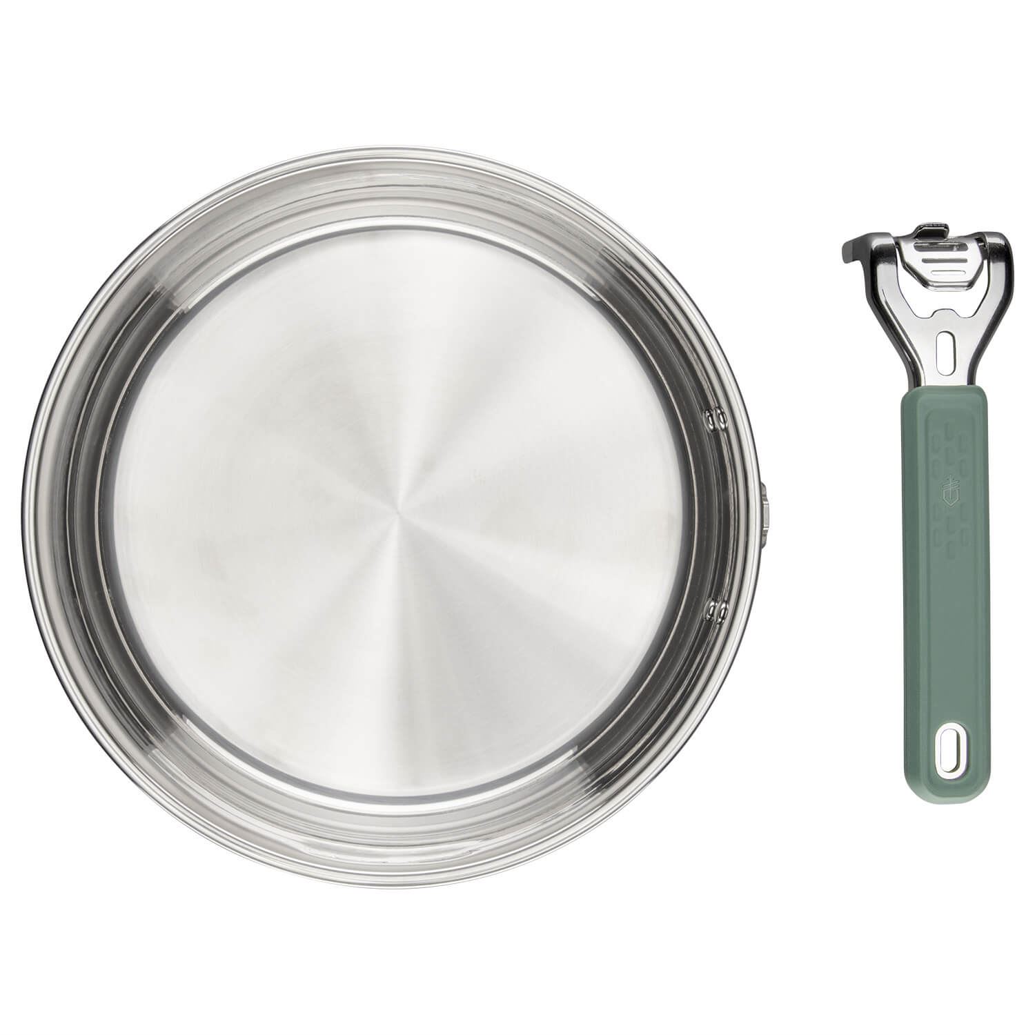 ComplEAT Sauté Pan
