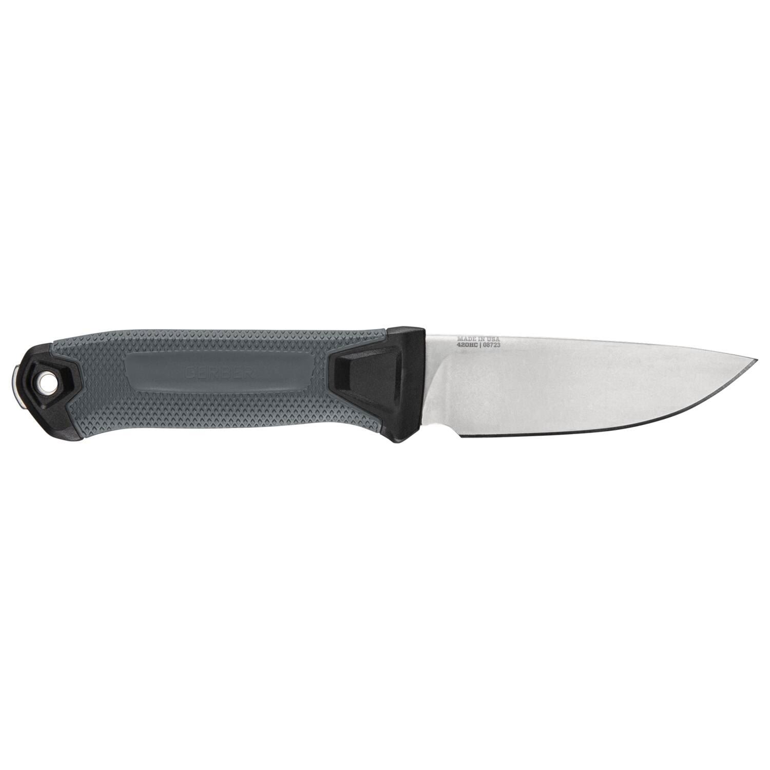 StrongArm Camp - Grey