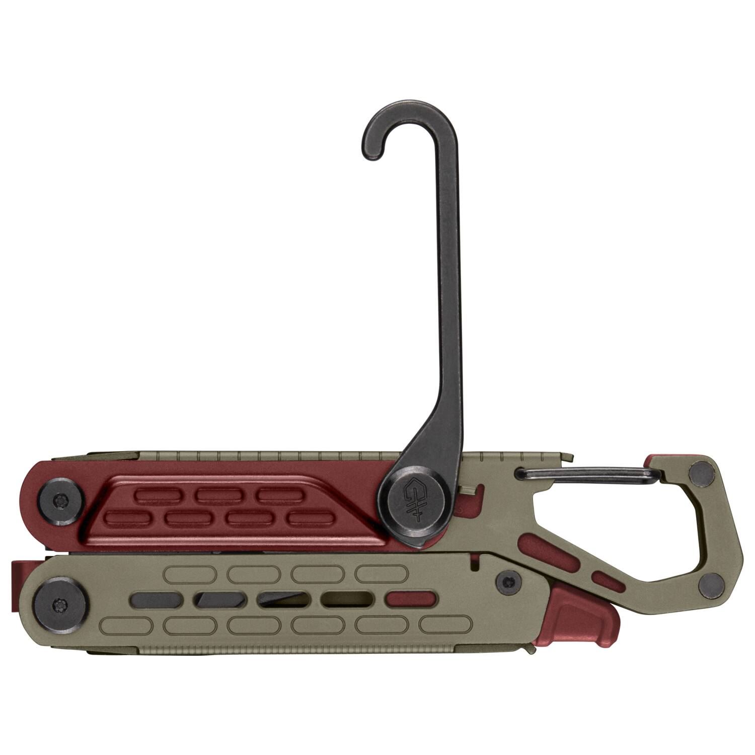 Stakeout Spark - Coyote Brown