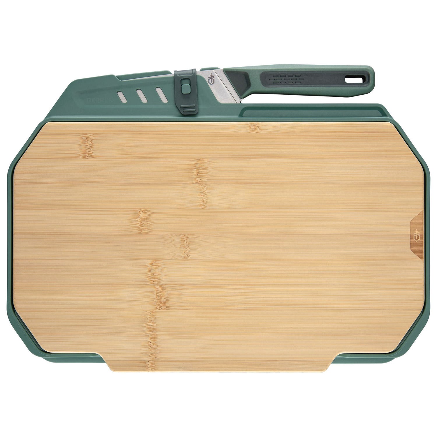 ComplEAT Slim Cutting Board