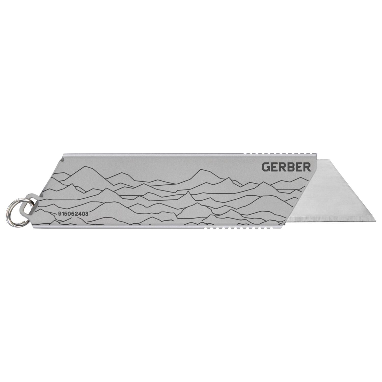 EAB Mini - Silver