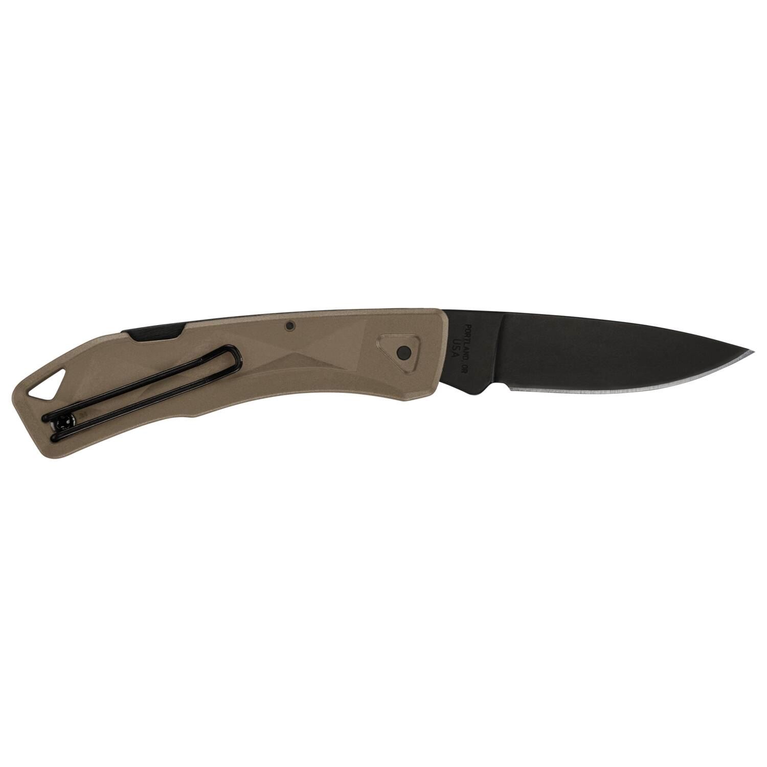 LST Ultra - Coyote Brown