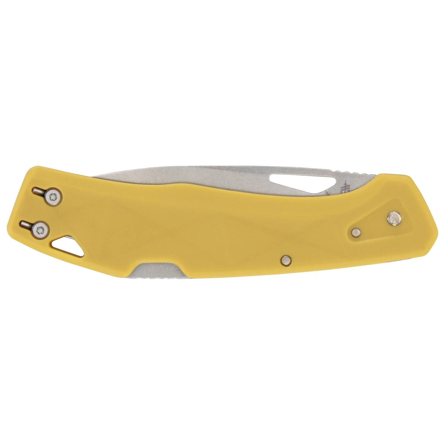 LST - Mustard Yellow