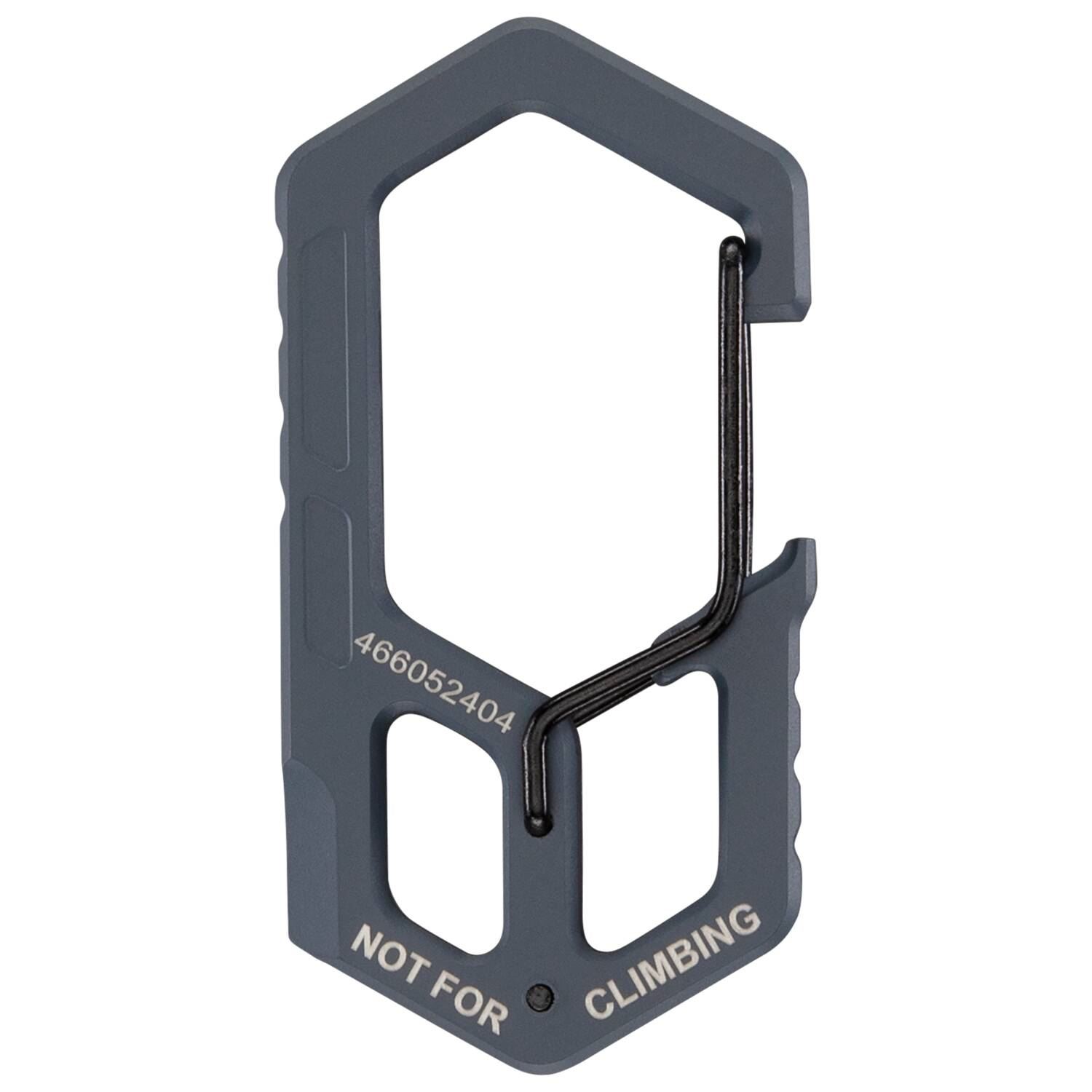 Carabiner - Urban Blue