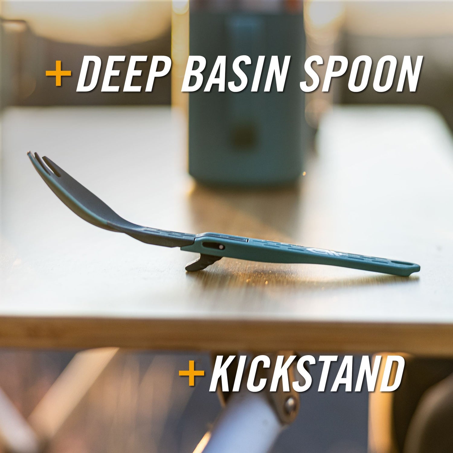 ComplEAT Folding Fork