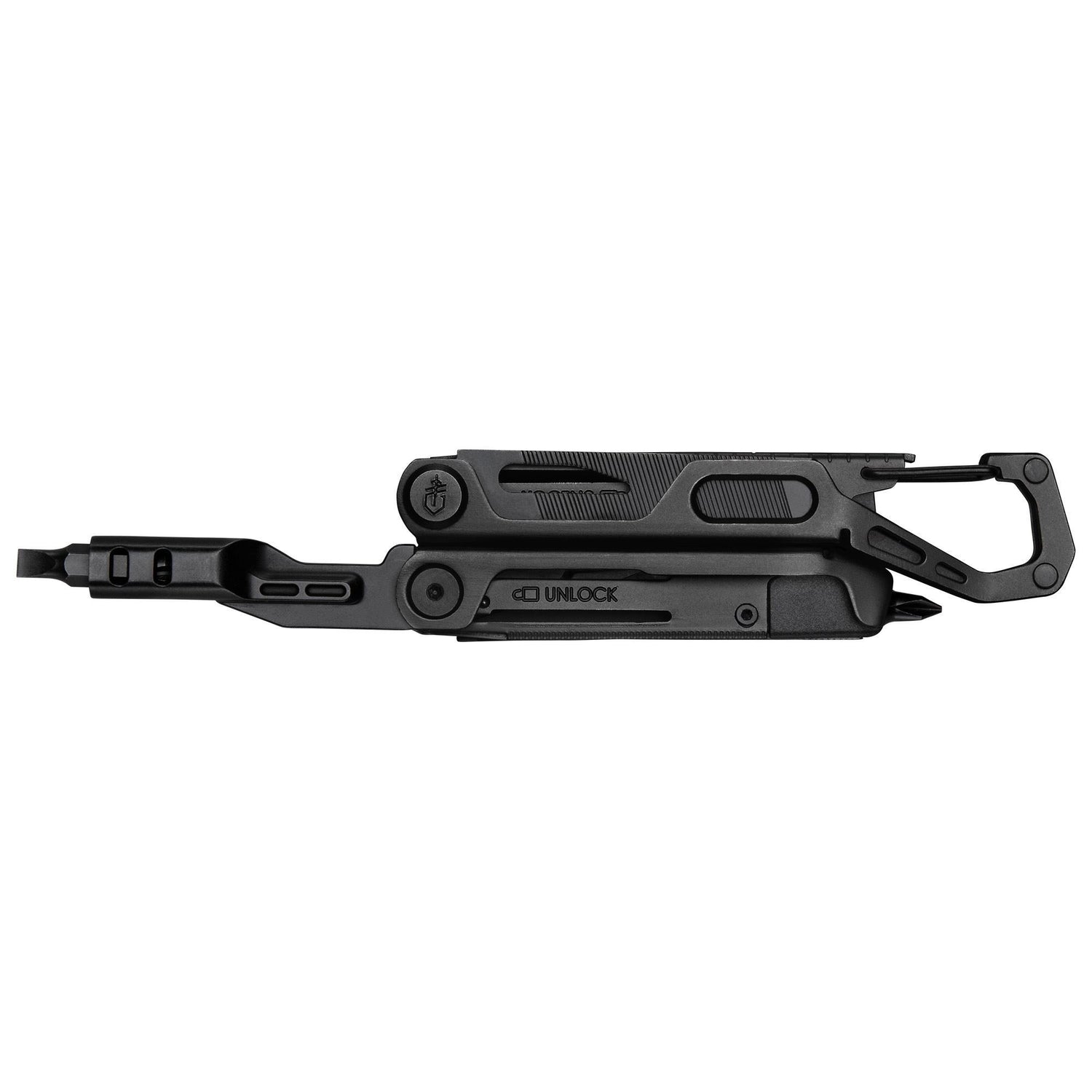 Stakeout Drive - Black