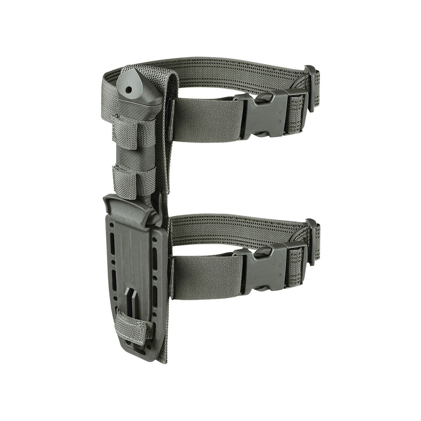 LMF II Infantry - FG504 Green