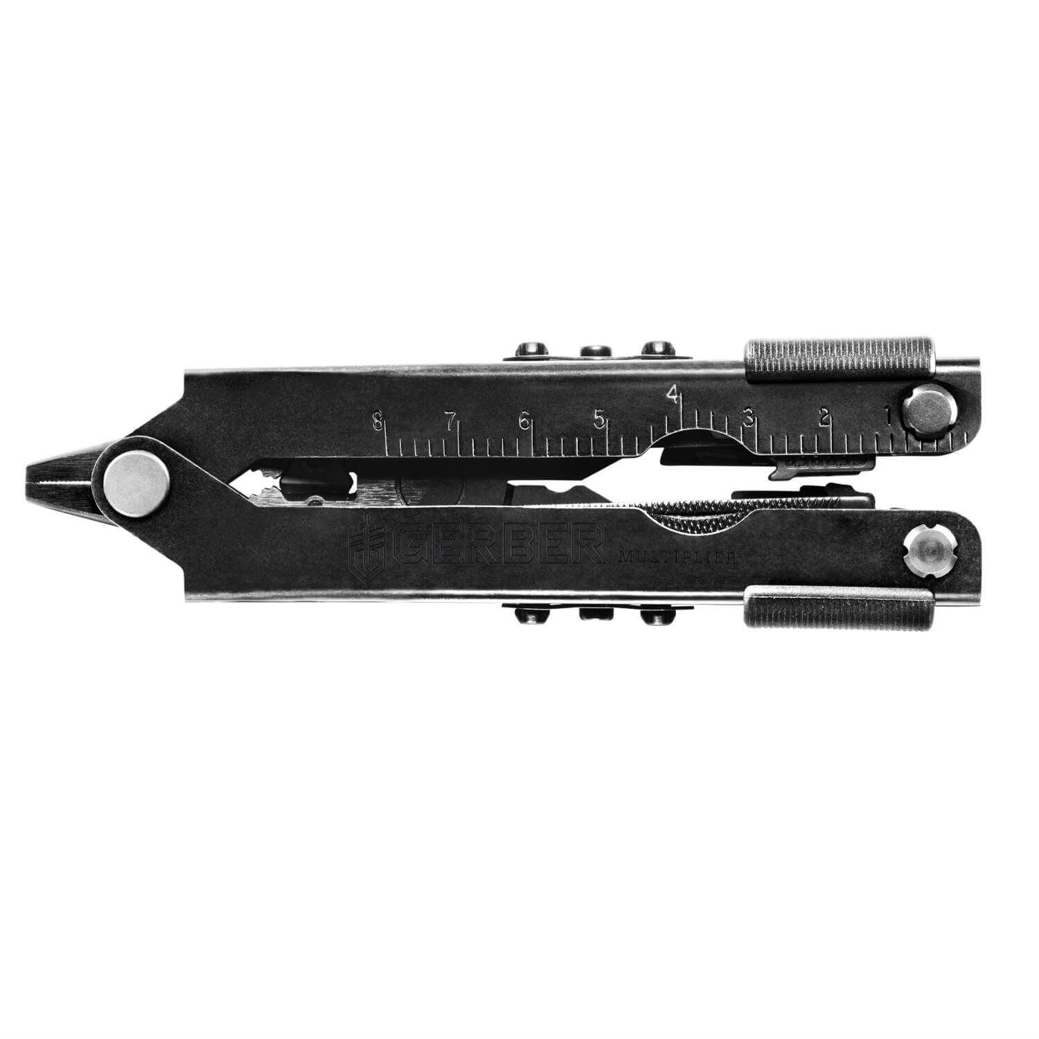Multi-Plier 600 - Bladeless