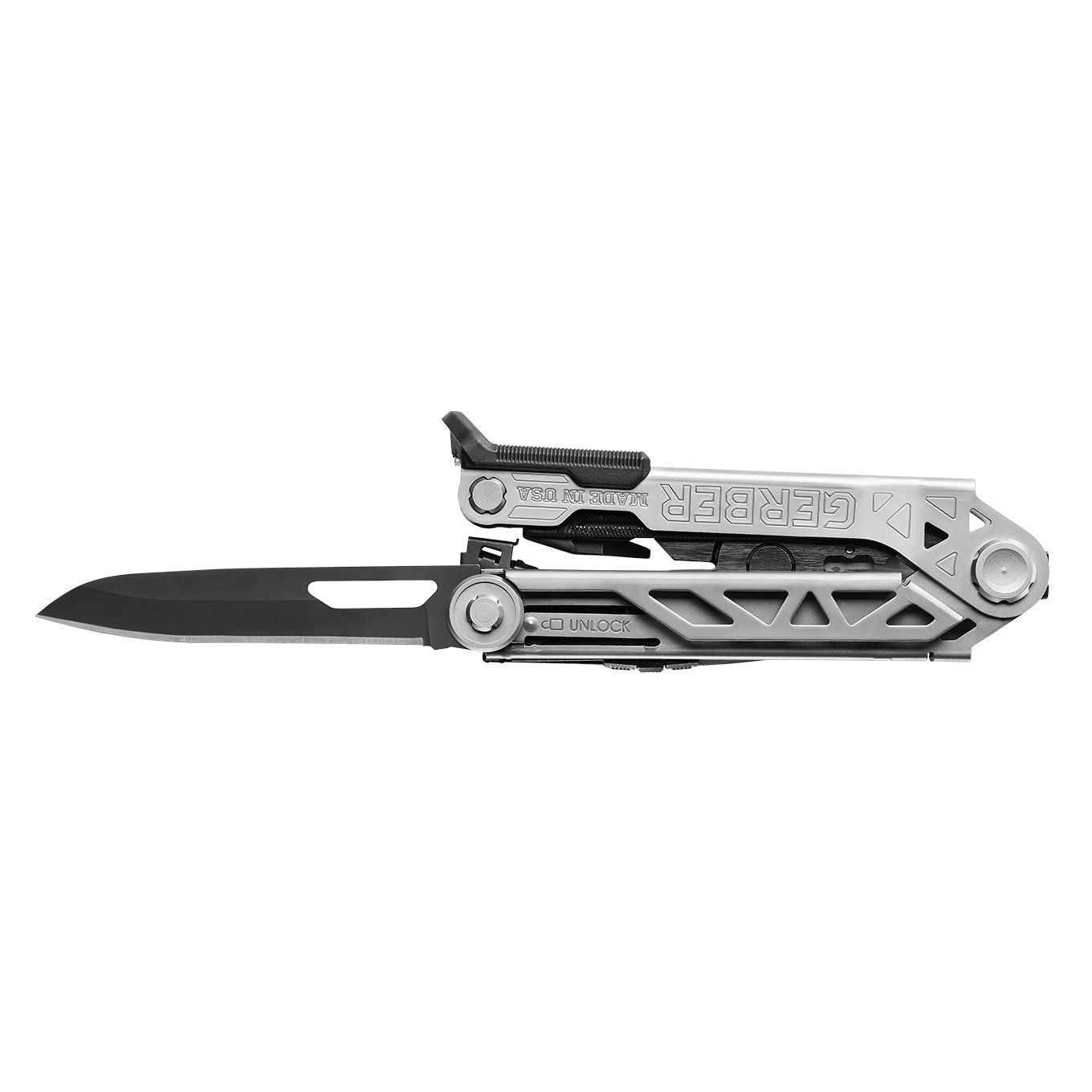 Center-Drive - Bit Set