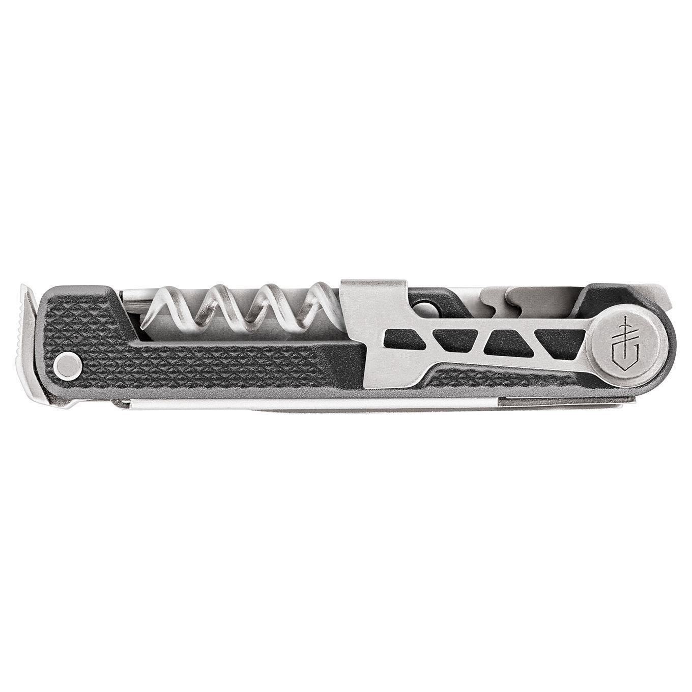 Armbar Cork - Onyx