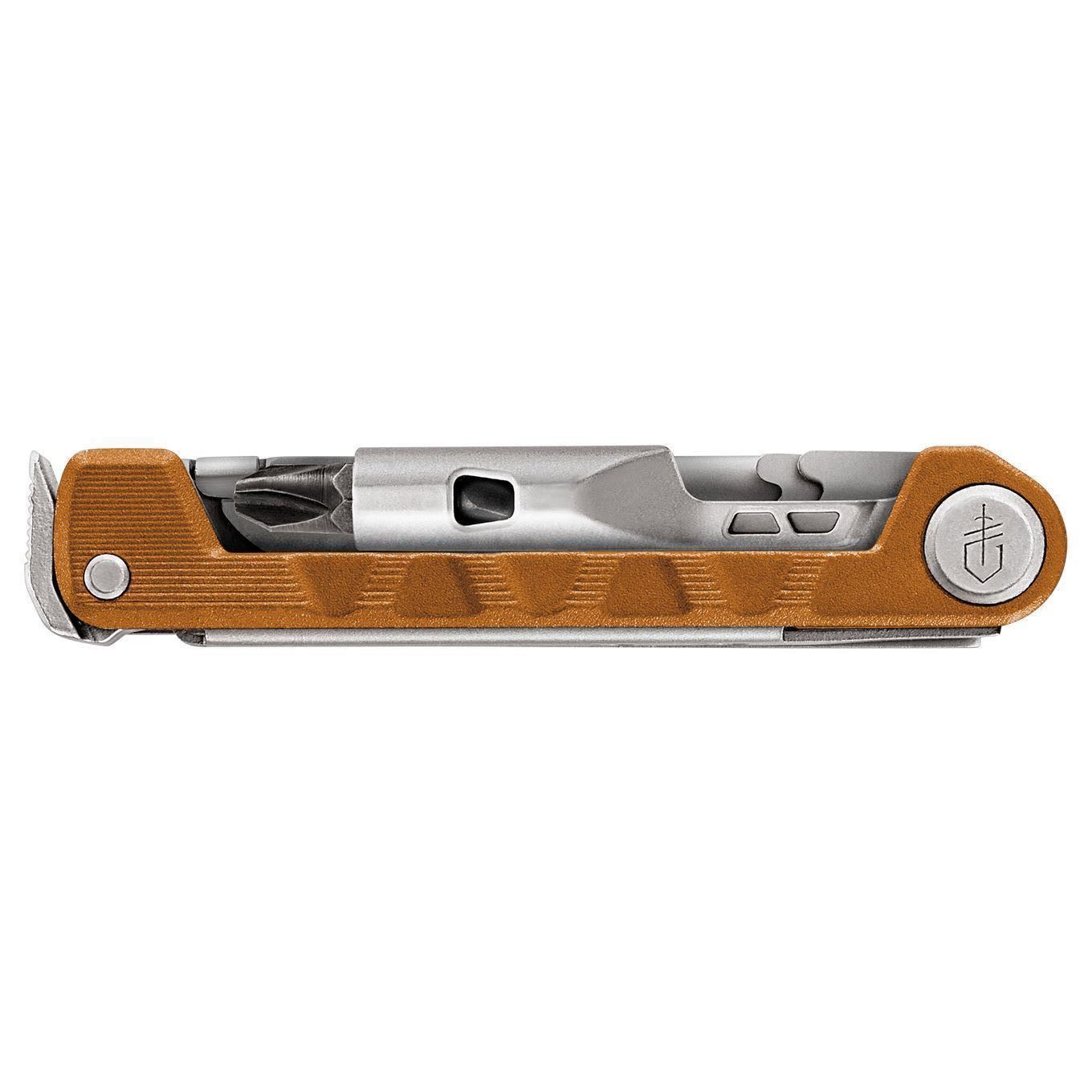Armbar Drive - Orange