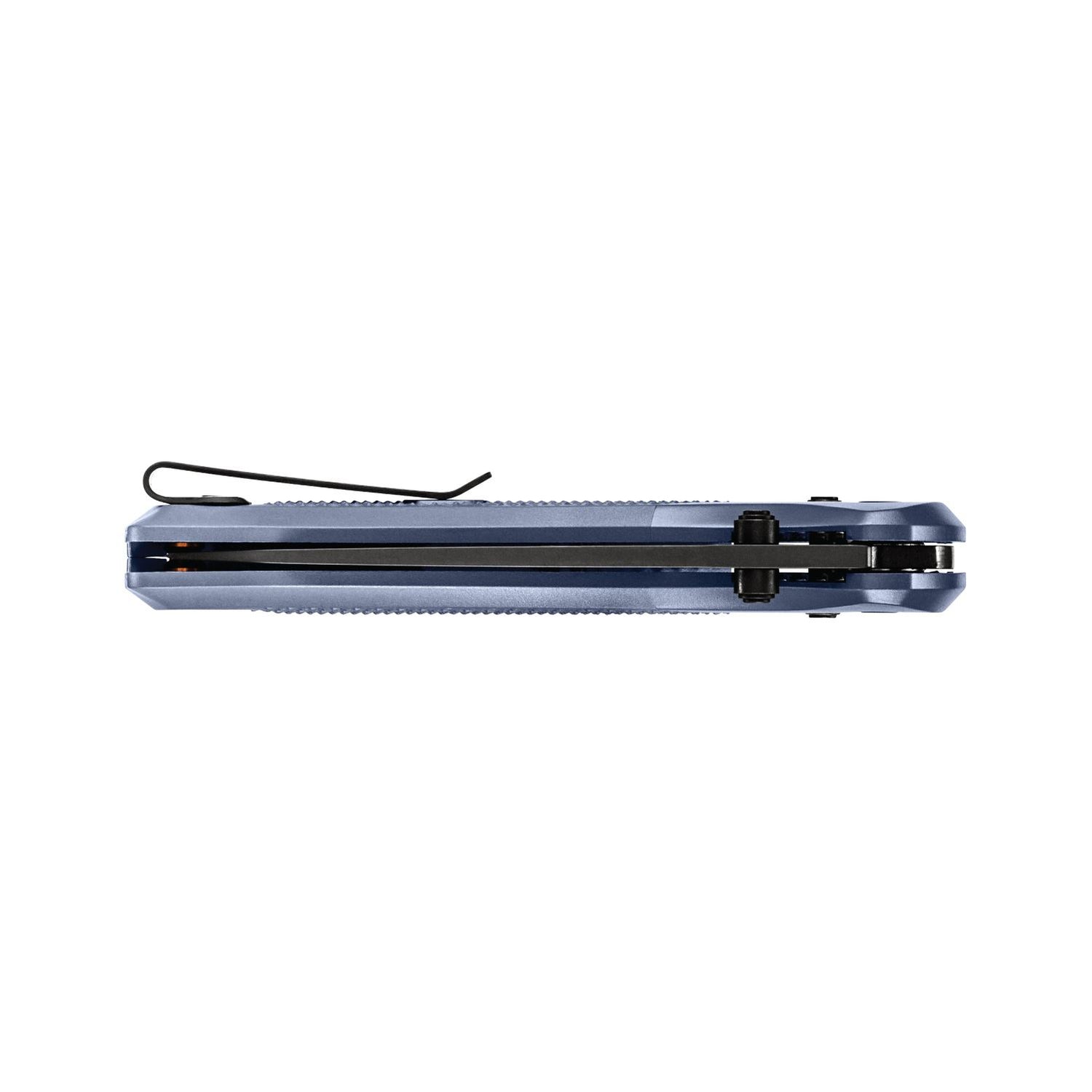 Sedulo - Urban Blue, Black Oxide