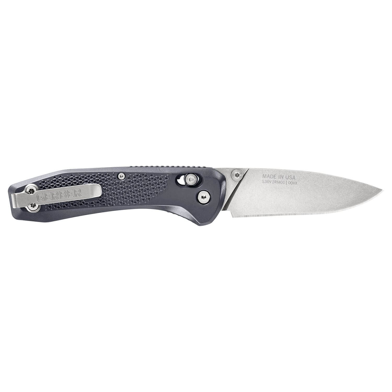 Sedulo - Grey, Stonewash