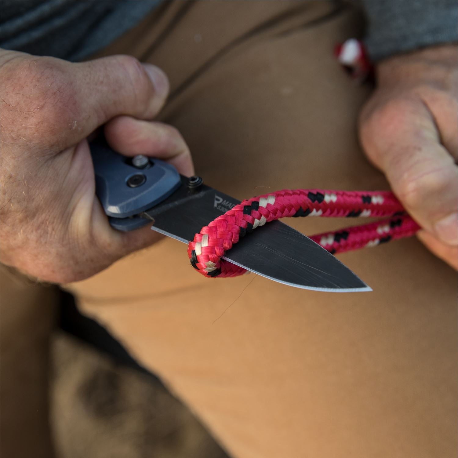 Sedulo - Black, Black Oxide