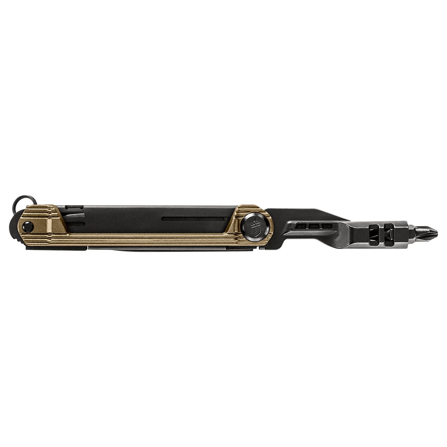 Armbar Slim Drive - Burnt Bronze