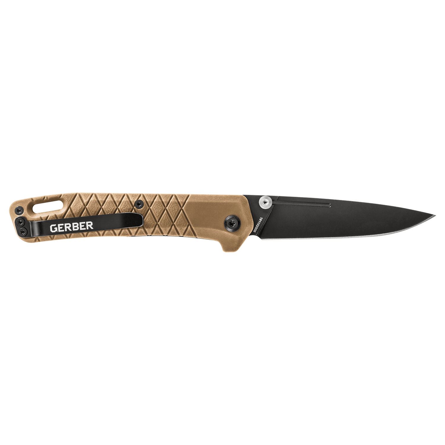 Zilch - Coyote Brown