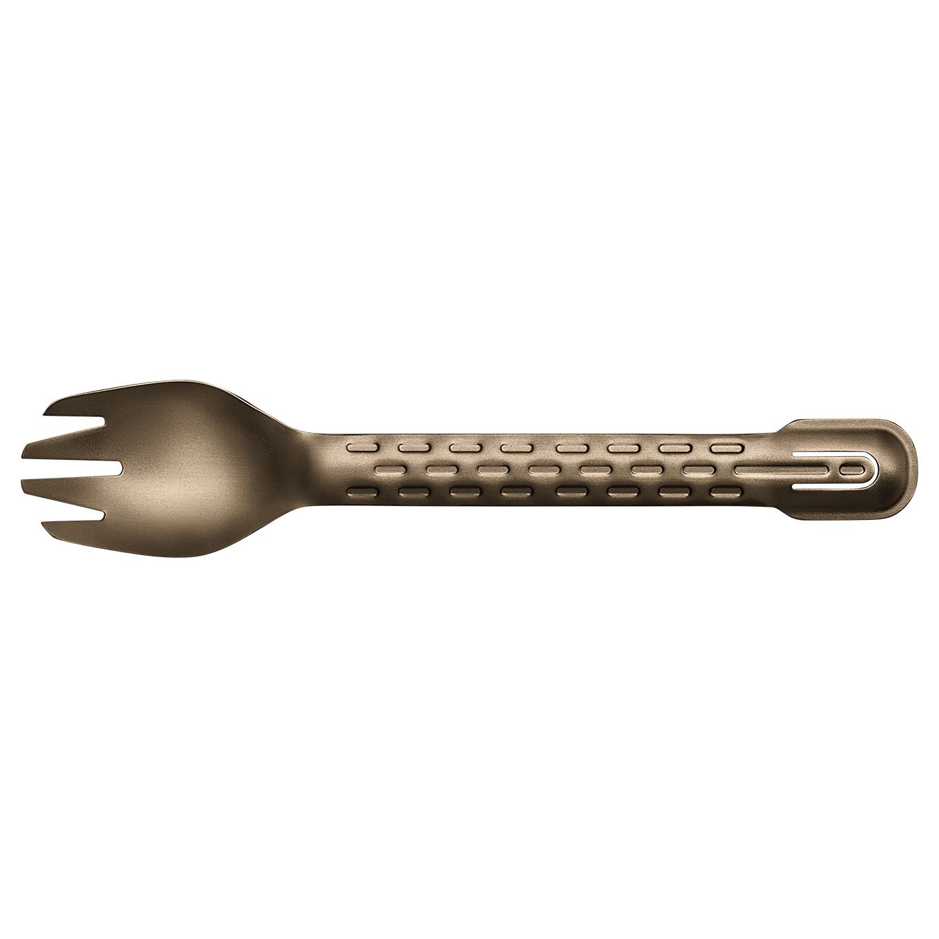 ComplEAT Utensil Set - Burnt Bronze
