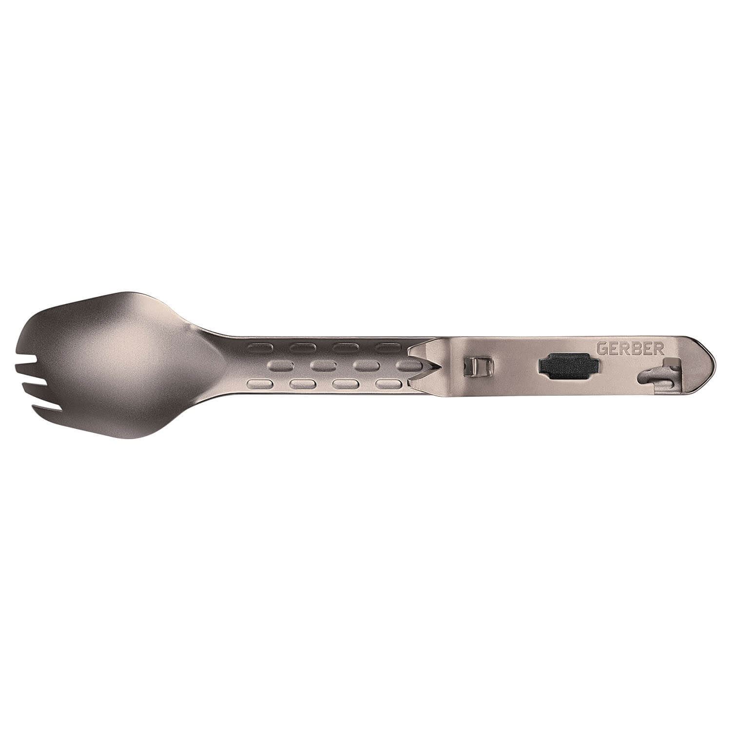 ComplEAT Multi-Fork - Titanium