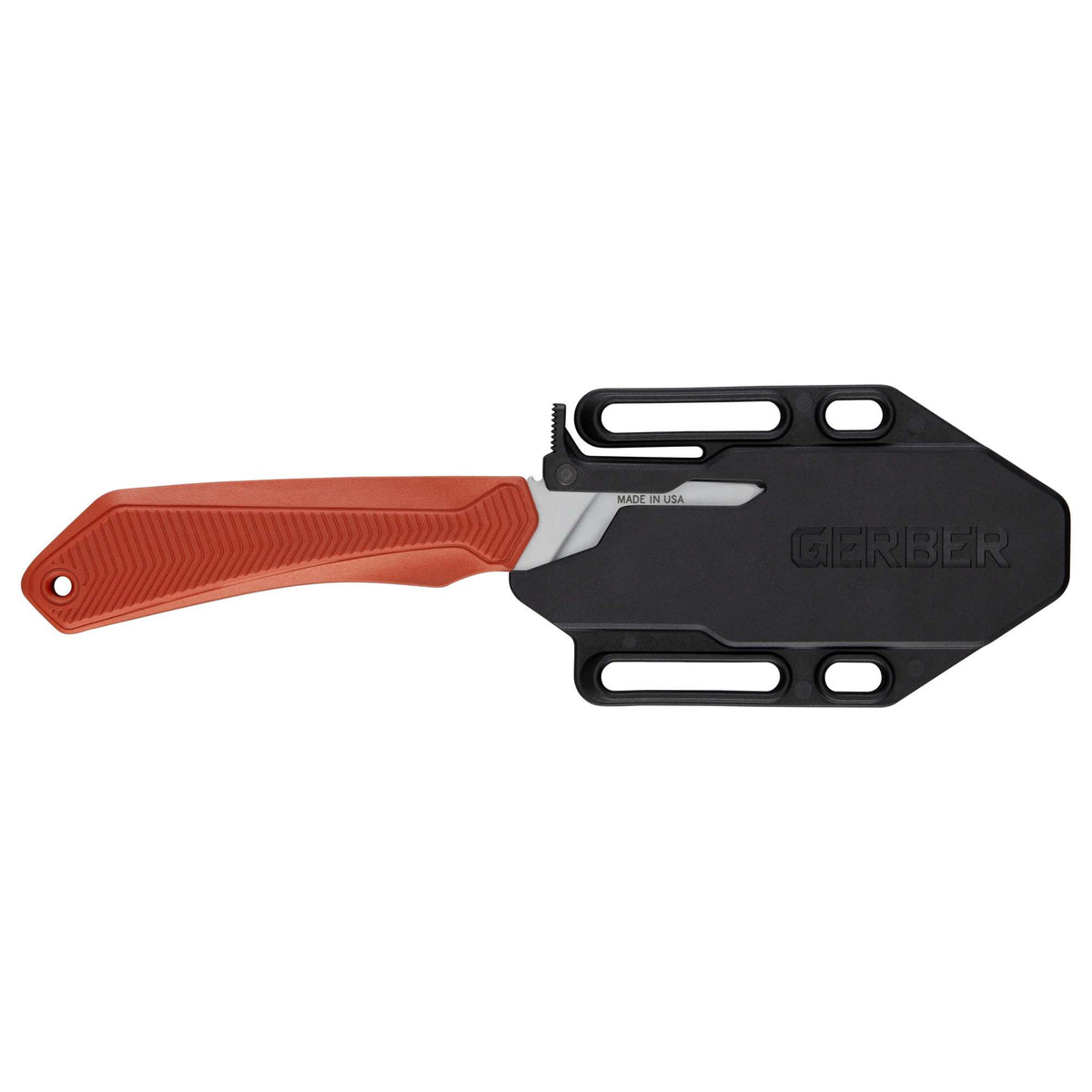 Forefront Fixed - Orange