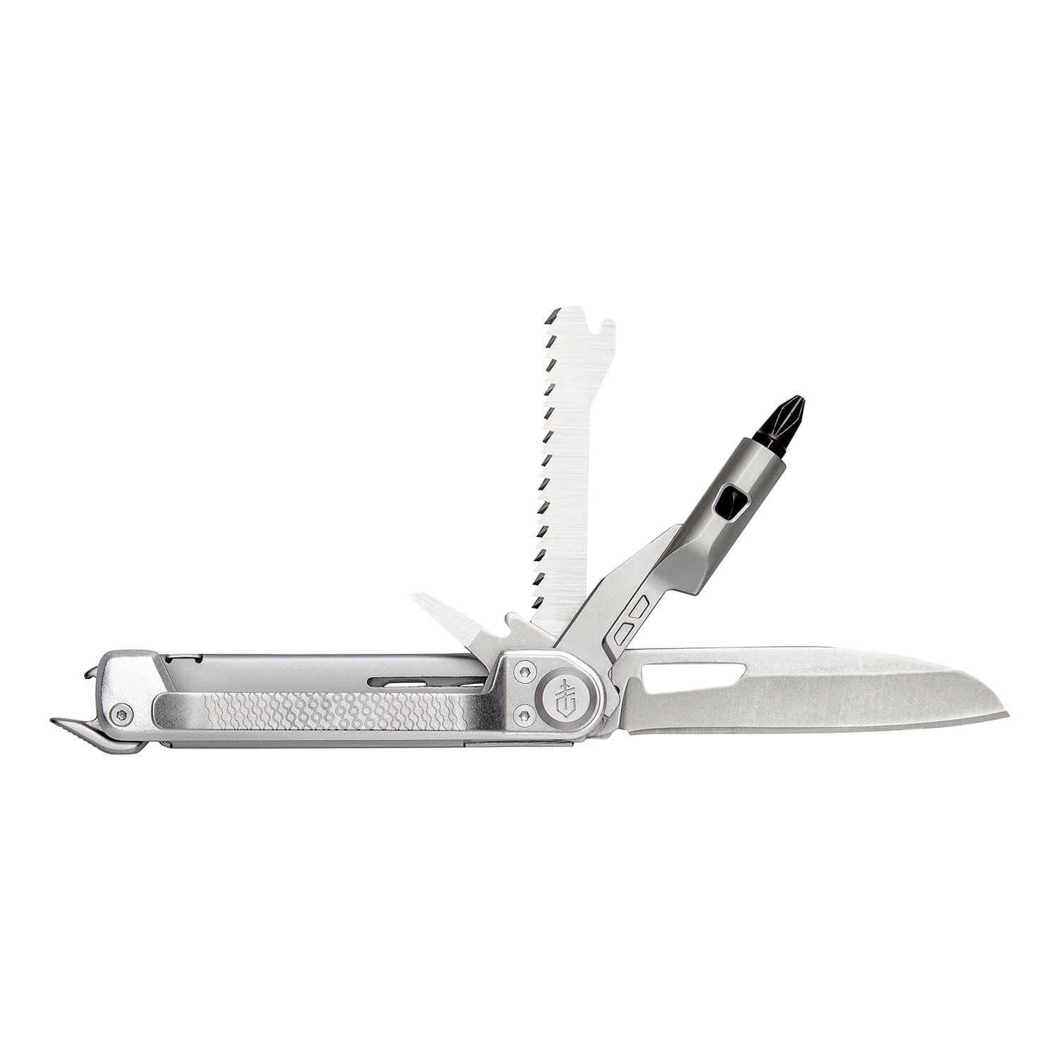 Armbar Trade - Silver – Gerber Gear