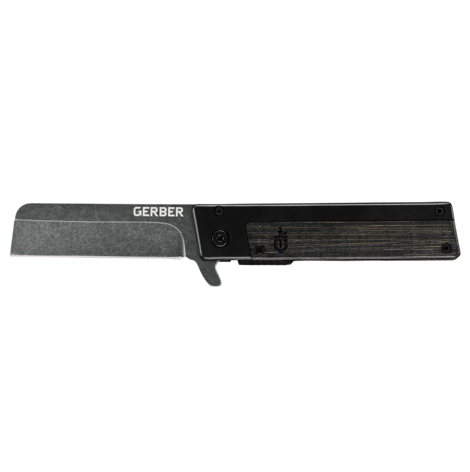 Quadrant - Black Bamboo – Gerber Gear