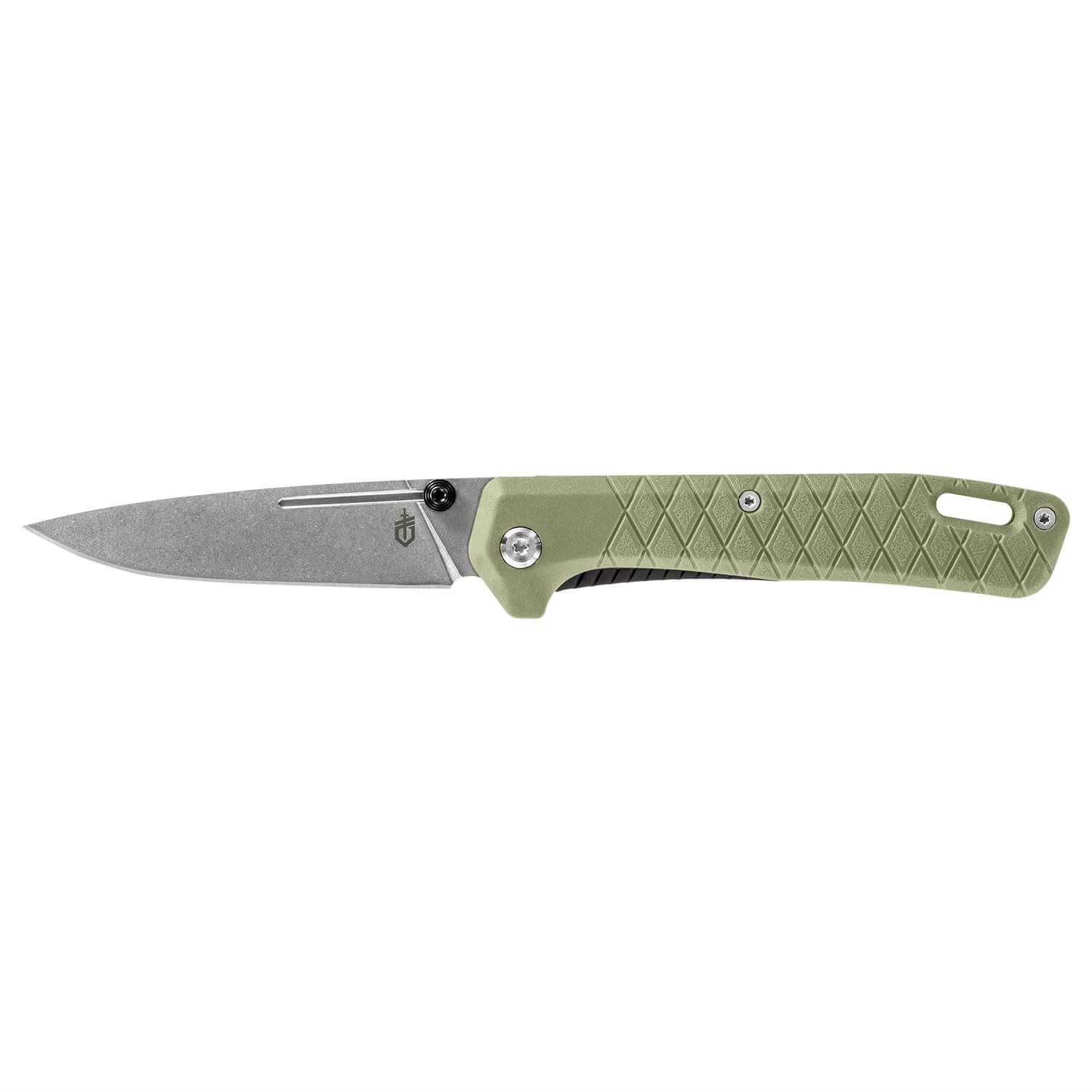 Zilch - Lichen Green – Gerber Gear