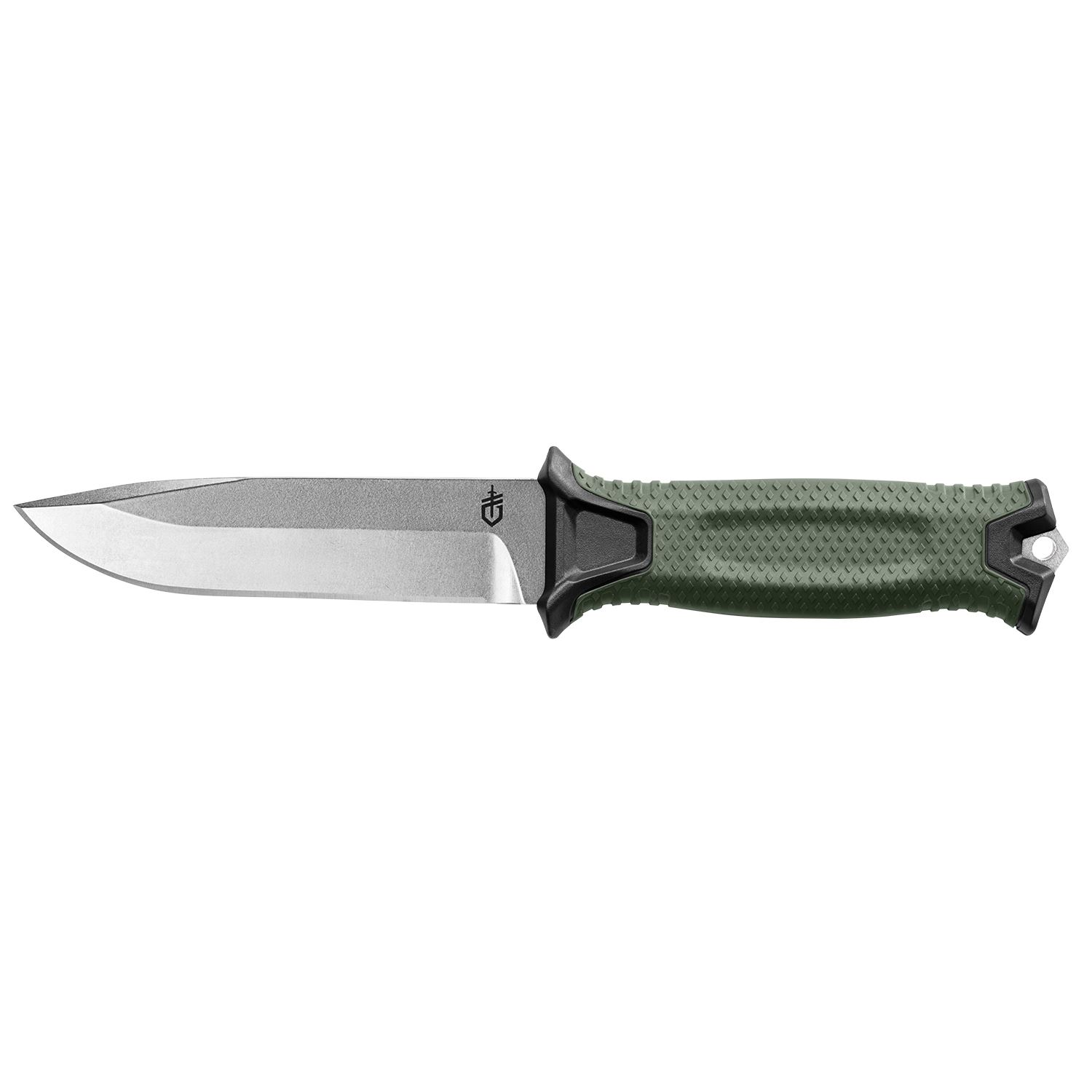 StrongArm - Foliage Green, Plain Edge