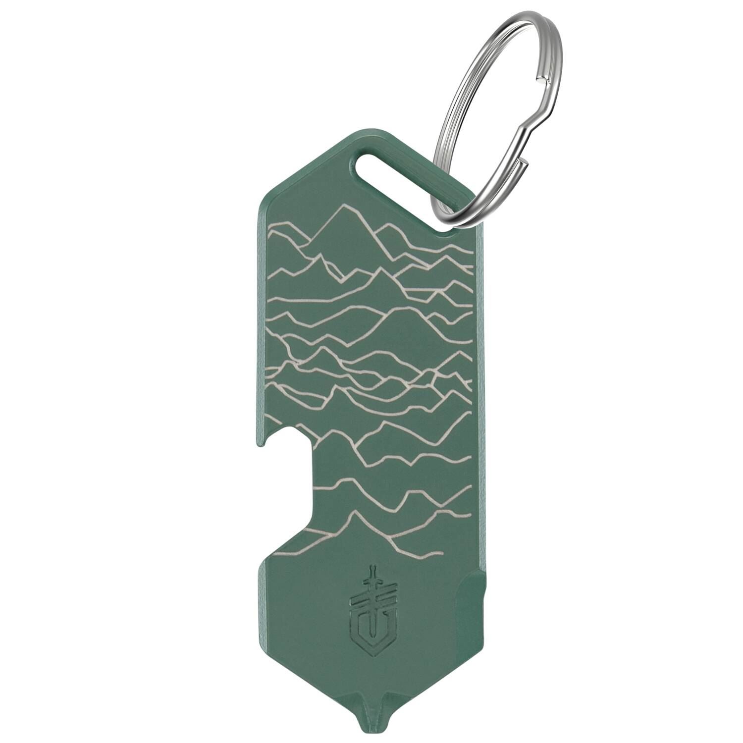 Shard DT - Baltic Haze Hills – Gerber Gear