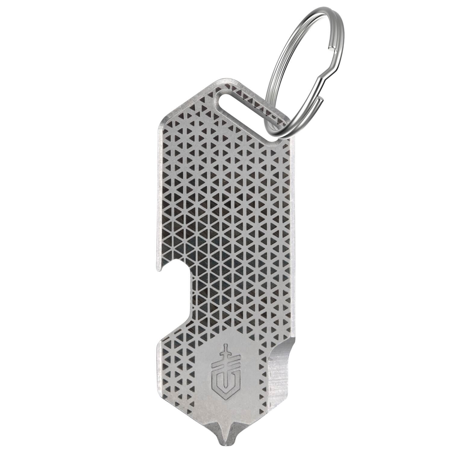 Gerber Shard DT Multi-Tool Silver Triangle