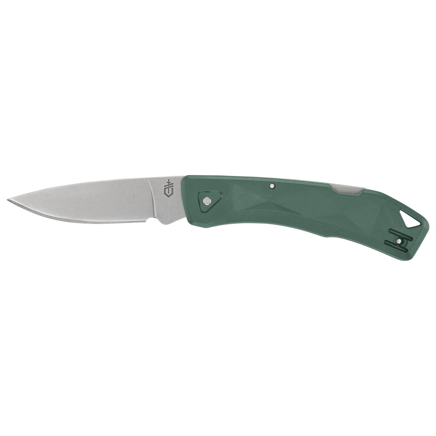 【貴重、輸入品、未使用、休特価】Lindbarg　Curtiss Goshark LST Ultra - Baltic Haze – Gerber Gear