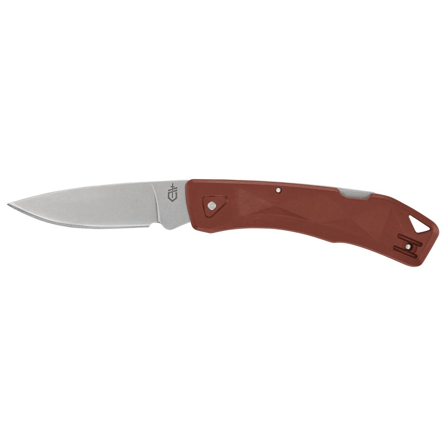 レッドスナイパーTG240g フリースライドTG 220g LST Ultra - Drab Red – Gerber Gear