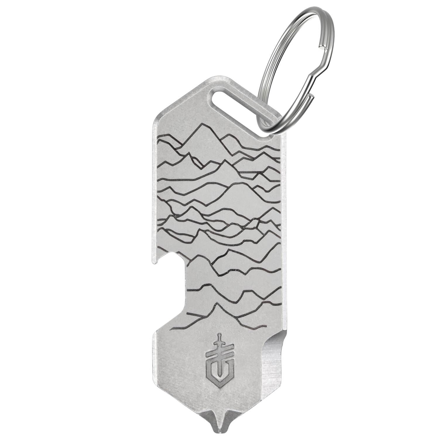 Shard DT - Silver Hills – Gerber Gear