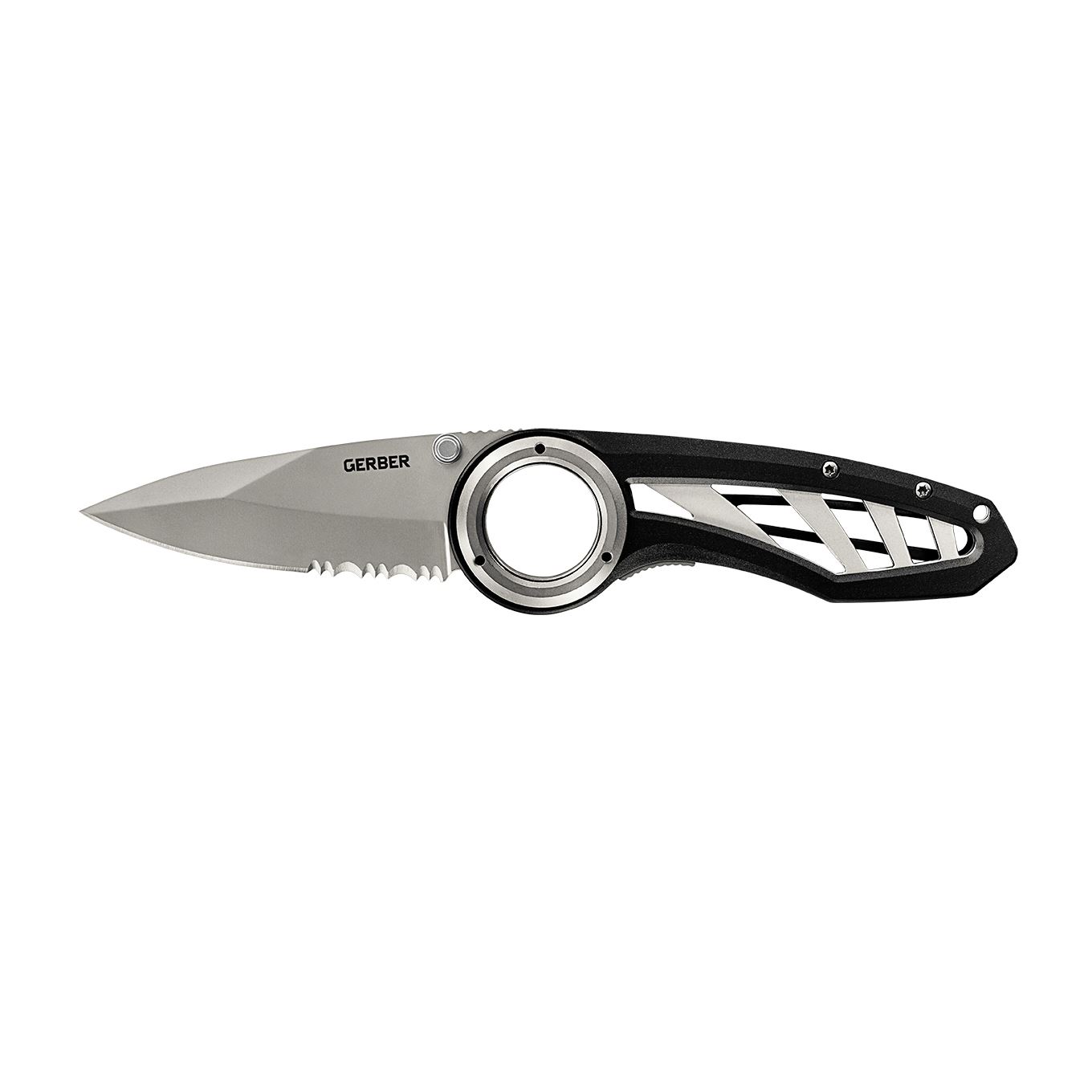 Remix - Serrated – Gerber Gear