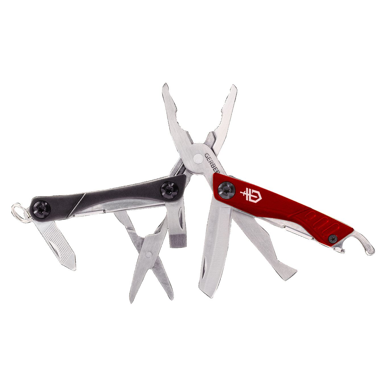 Dime - Red – Gerber Gear