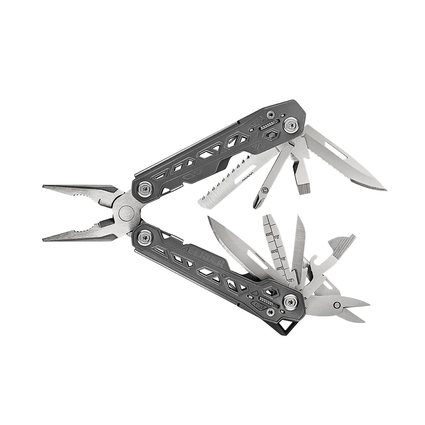 Truss – Gerber Gear