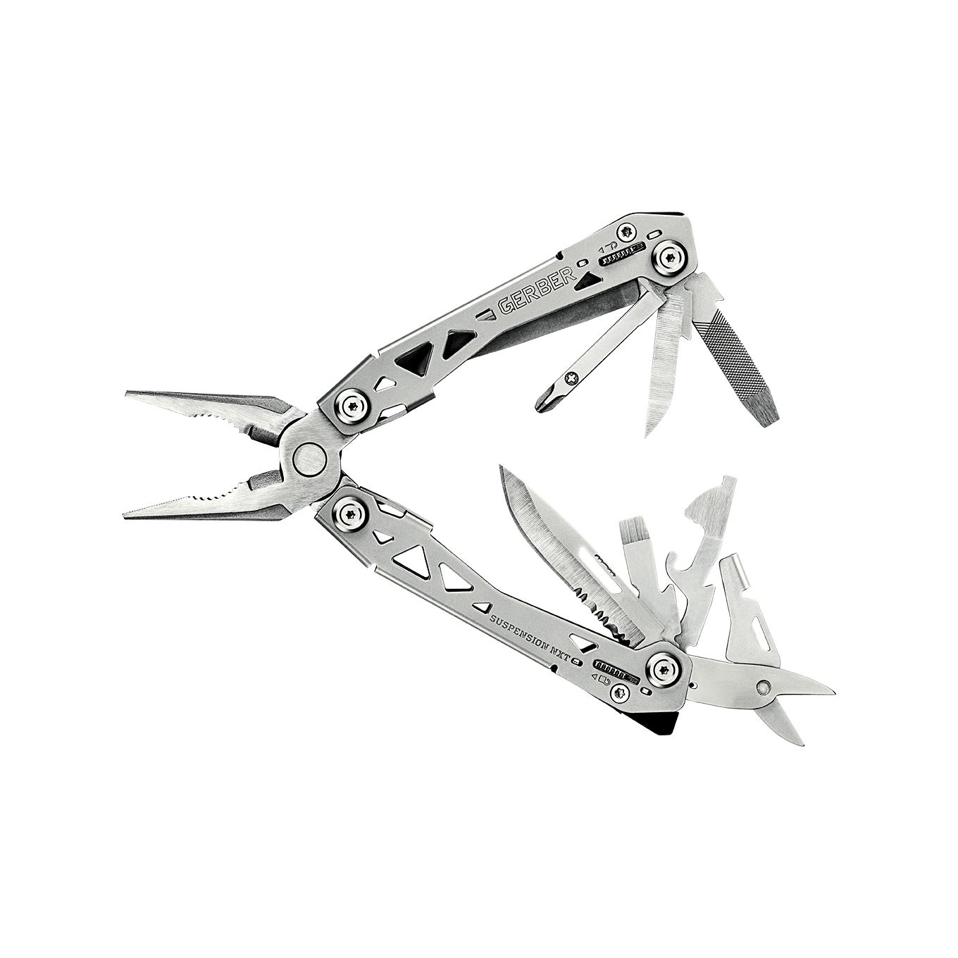 Suspension-NXT – Gerber Gear